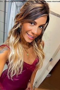 Foto selfie trav escort Louise Angel Brescia 3313819247