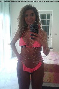 Foto selfie trans escort Itaka Casoria 3347928918