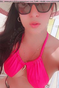 Foto selfie trans escort Yara Torre Del Lago Puccini 3342700693