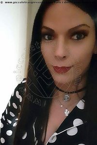 Foto selfie trans escort Monica Pellucci Mantova 3398828649