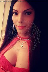 Foto selfie trans escort Monica Pellucci Mantova 3398828649