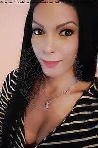 Foto selfie trans escort Monica Pellucci Mantova 3398828649