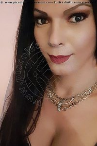 Foto selfie trans escort Monica Pellucci Mantova 3398828649