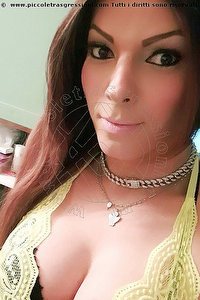 Foto selfie trans escort Monica Pellucci Mantova 3398828649