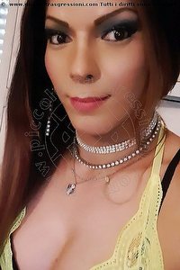 Foto selfie trans escort Monica Pellucci Mantova 3398828649