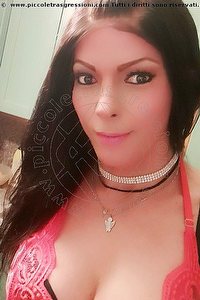 Foto selfie trans escort Monica Pellucci Mantova 3398828649