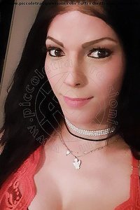 Foto selfie trans escort Monica Pellucci Mantova 3398828649