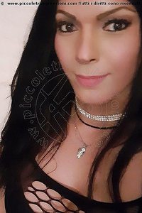 Foto selfie trans escort Monica Pellucci Mantova 3398828649