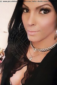 Foto selfie trans escort Monica Pellucci Mantova 3398828649