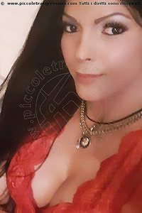 Foto selfie trans escort Monica Pellucci Mantova 3398828649