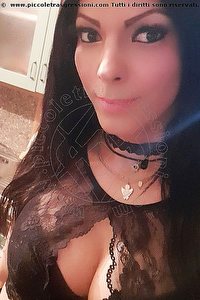 Foto selfie trans escort Monica Pellucci Mantova 3398828649