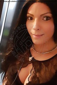 Foto selfie trans escort Monica Pellucci Mantova 3398828649