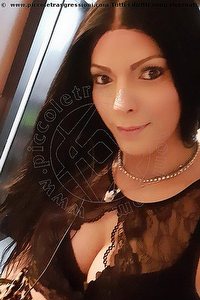 Foto selfie trans escort Monica Pellucci Mantova 3398828649