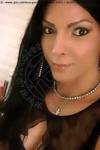 Foto selfie trans escort Monica Pellucci Mantova 3398828649