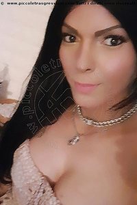 Foto selfie trans escort Monica Pellucci Mantova 3398828649