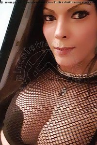 Foto selfie trans escort Monica Pellucci Mantova 3398828649