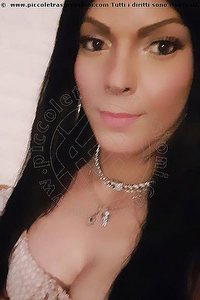 Foto selfie trans escort Monica Pellucci Mantova 3398828649