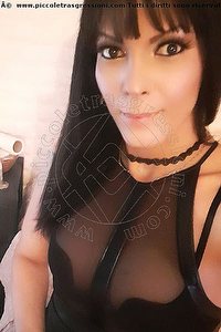 Foto selfie trans escort Monica Pellucci Mantova 3398828649