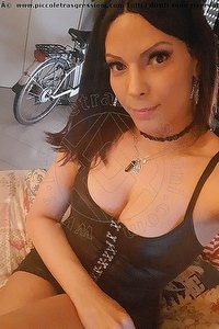 Foto selfie trans escort Monica Pellucci Mantova 3398828649