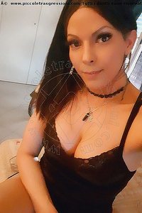 Foto selfie trans escort Monica Pellucci Mantova 3398828649