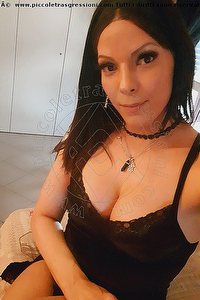 Foto selfie trans escort Monica Pellucci Mantova 3398828649