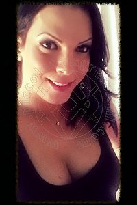 Foto selfie trans escort Monica Pellucci Mantova 3398828649