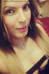 Foto selfie trans escort Monica Pellucci Mantova 3398828649