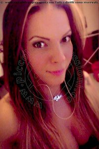 Foto selfie trans escort Monica Pellucci Mantova 3398828649