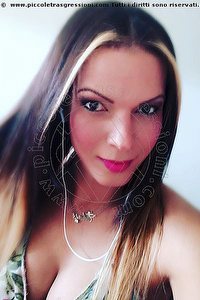 Foto selfie trans escort Monica Pellucci Mantova 3398828649