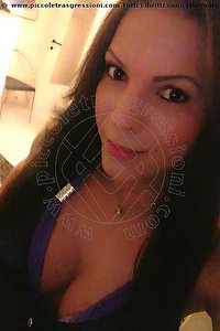 Foto selfie trans escort Monica Pellucci Mantova 3398828649