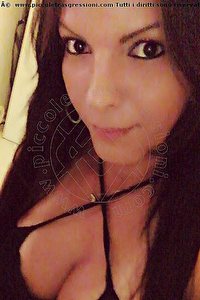 Foto selfie trans escort Monica Pellucci Mantova 3398828649