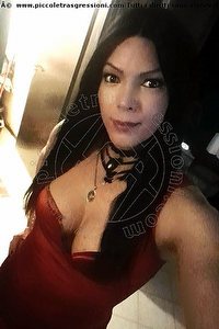 Foto selfie trans escort Bruna Pellucci Cerese Di Virgilio 3398828649