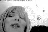 Foto selfie trans Gioia Schizzo Italiana St. Moritz 3476468013