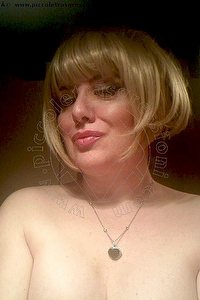 Foto selfie trans Gioia Schizzo Italiana St. Moritz 3476468013