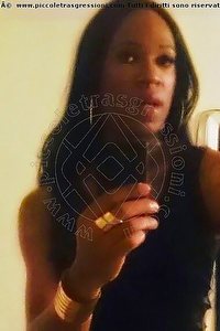 Foto selfie trans Naomi Savage Rio De Janeiro 0055219800801