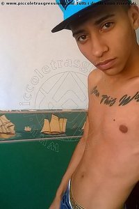 Foto selfie boys Luca Belo Horizonte 005531975917435