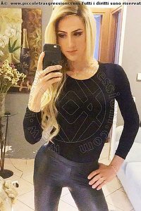 Foto selfie trav escort Gioia Transex Pescara 3485764254