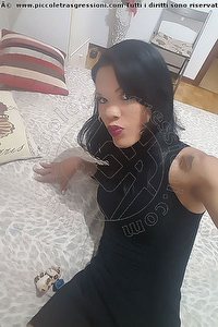 Foto selfie trans escort Giulia Olbia 3246045585