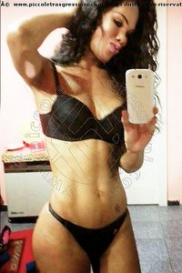 Foto selfie trans escort Giulia Olbia 3246045585