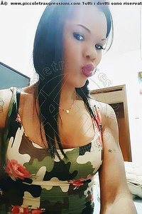 Foto selfie trans escort Giulia Olbia 3246045585