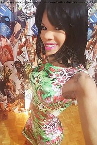 Foto selfie trans escort Giulia Olbia 3246045585