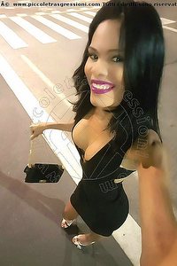 Foto selfie trans escort Giulia Olbia 3246045585