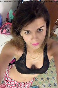 Foto selfie trans Natalia Gutierrez Seriate 3512488005