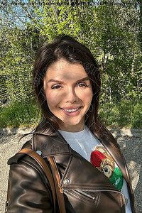 Foto selfie trans escort Valeria Gutierrez Ravenna 3276050248