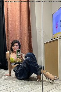 Foto selfie trans escort Valeria Gutierrez Ravenna 3276050248