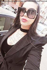 Foto selfie trans Rachele Brescia 3884918776