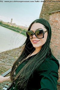 Foto selfie trans Rachele Sassari 3884918776