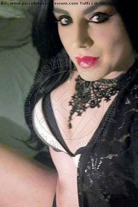 Foto selfie trans escort Miranda Prada Messina 3923988812