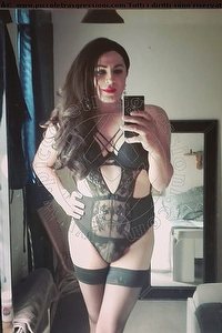 Foto selfie trans escort Miranda Prada Messina 3923988812