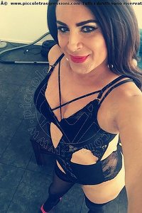 Foto selfie trans escort Miranda Prada Verona 3509773035